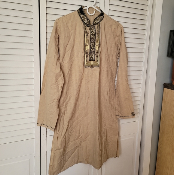 RAMADAN Sherwani, Size 40 (M) - Picture 2 of 9